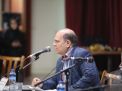 گزارش تصویری جلسه معارفه دانشجویان جدید الورود بین الملل